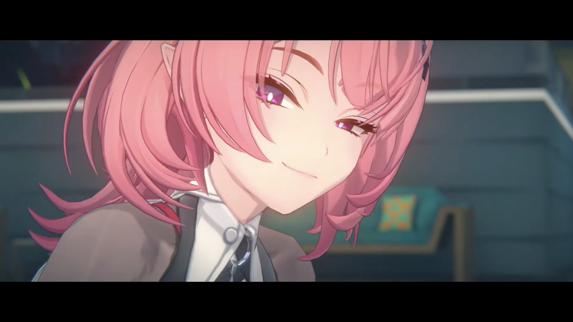 【朗報】Ver.2.7ストーリー登場の新キャラクターｗｗｗ