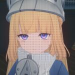 【画像】帽子を外すと美少女やん！！